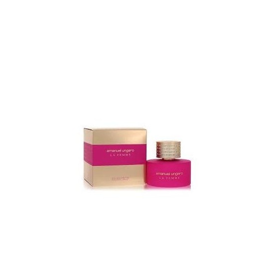 Ungaro La Femme 3.4Oz Eau De Parfum