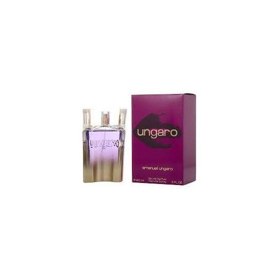 Ungaro Ladies 3.0Oz Eau De Parfum