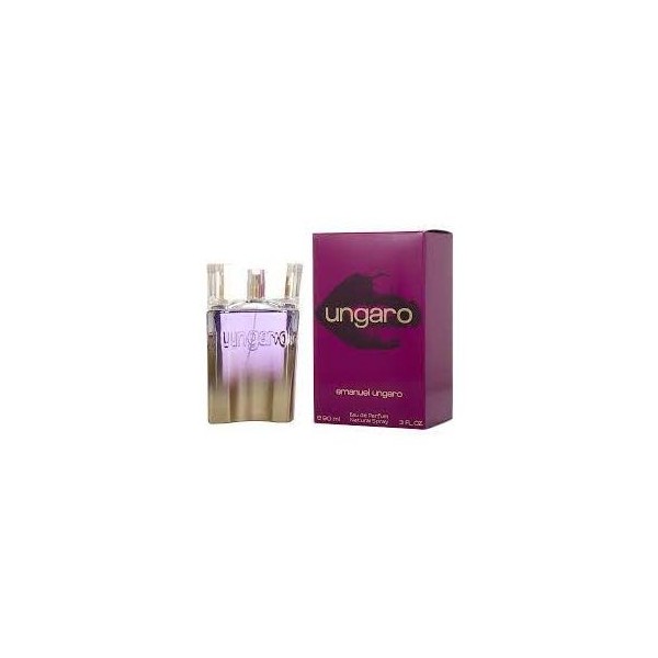 Ungaro Ladies 3.0Oz Eau De Parfum