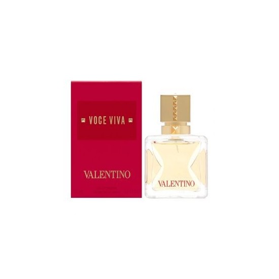 Valentino Voce Viva 3.4Oz Eau De Parfum