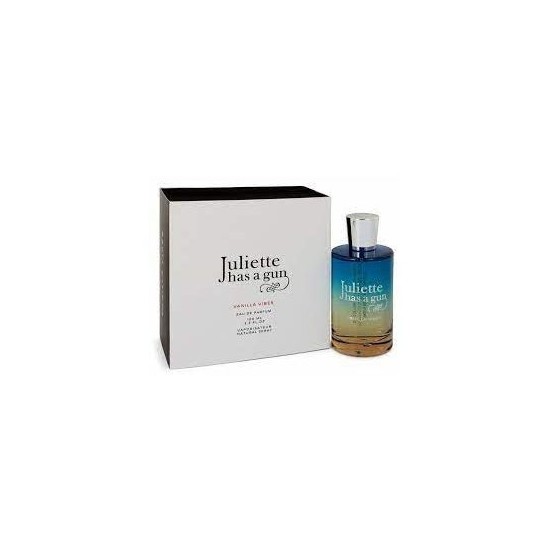 Vanilla Vibes By Juliette Has A Gun 3.4Oz Eau De Parfum