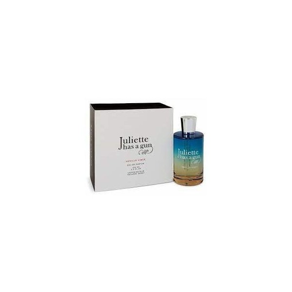 Vanilla Vibes By Juliette Has A Gun 3.4Oz Eau De Parfum