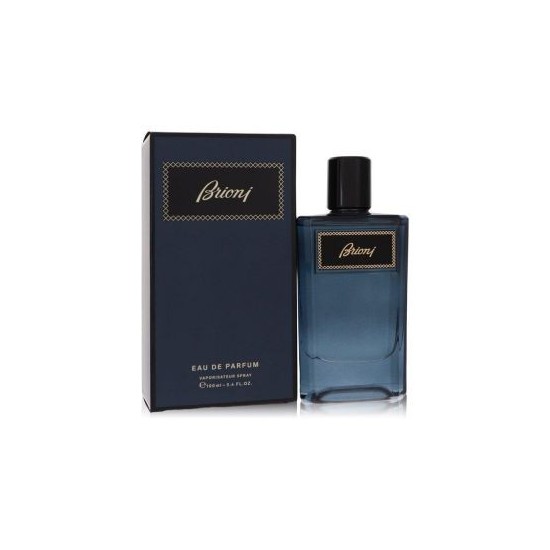 Brioni Mens 3.4Oz Eau De Parfum For Men