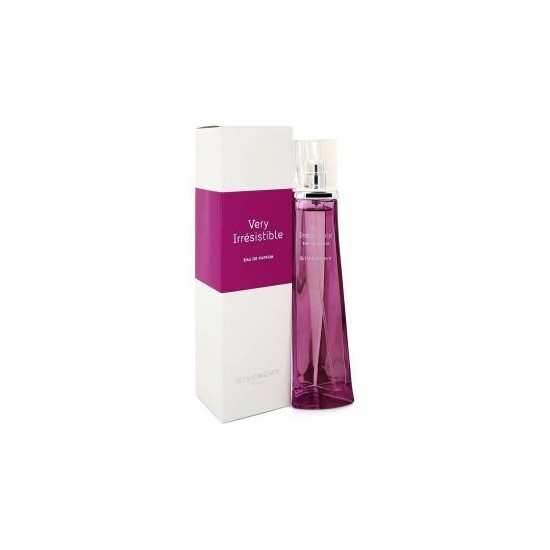 Very Irresistible Sensual By Givenchy 2.5 Ounce Eau De Parfum For Women