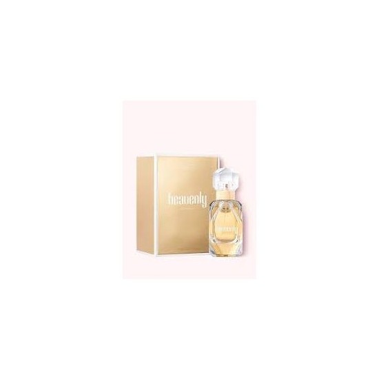 Victoria Secret Heavenly 3.4Oz Eau De Parfum