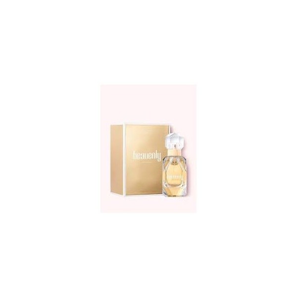 Victoria Secret Heavenly 3.4Oz Eau De Parfum
