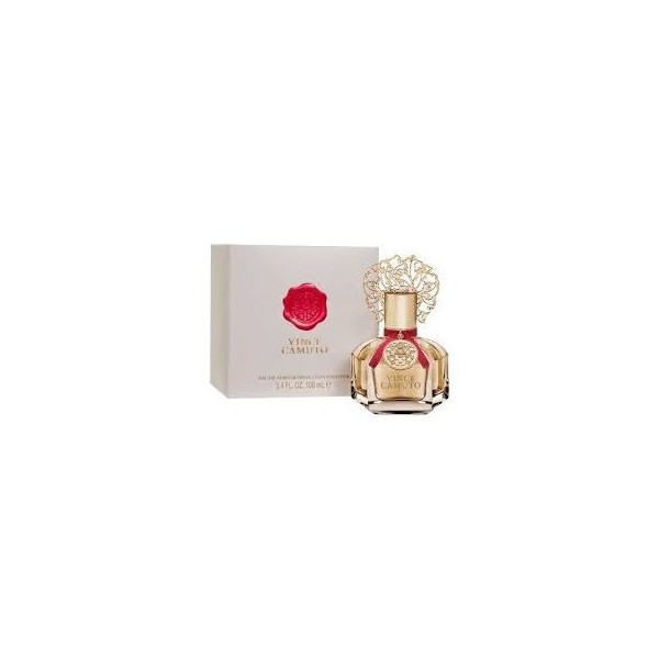 Vince Camuto 3.4 Ounce Eau De Parfum For Women
