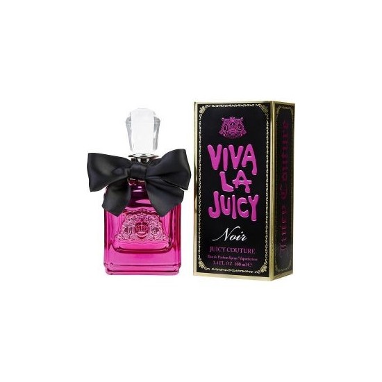 Viva Juicy Noir 3.4Oz Eau De Parfum For Women