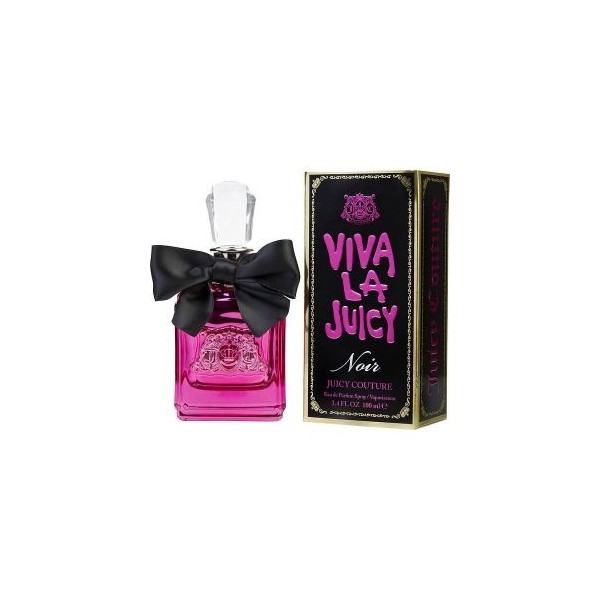 Viva Juicy Noir 3.4Oz Eau De Parfum For Women