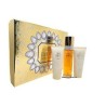 White Diamnod Set 3.4Oz Edt + 3.4Oz Body Wash + 3.3Oz Lotion