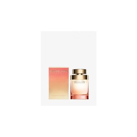 Wonderlust By Michael Kors 3.4Oz Eau De Parfum For Women