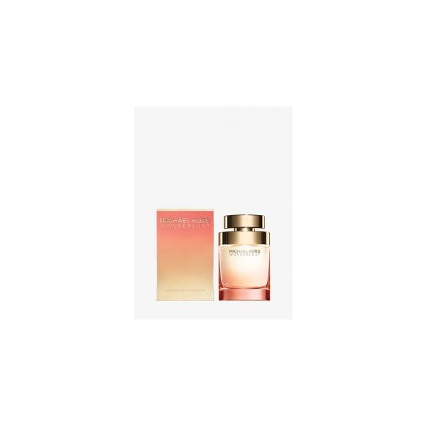 Wonderlust By Michael Kors 3.4Oz Eau De Parfum For Women