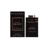 Bulgari Man Black 3.4Oz Eau De Parfum For Men Bvlgari