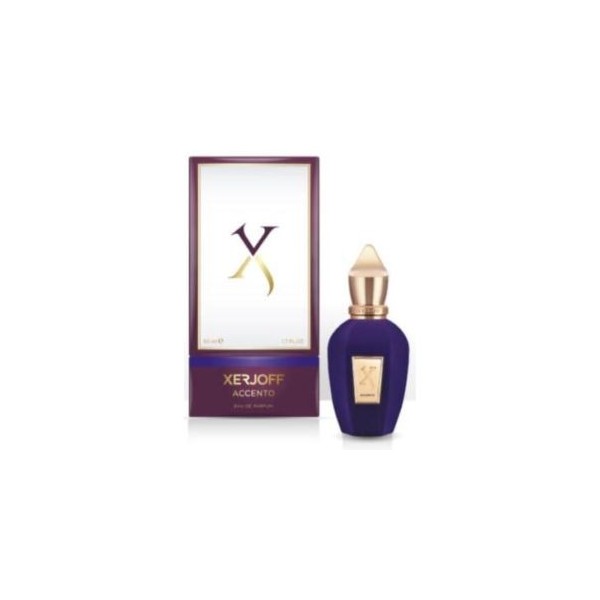 Xerjoff Accento 3.4Oz Eau De Parfum