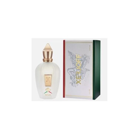 Xerjoff Xj 1861 Naxos 3.4Oz Eau De Parfum
