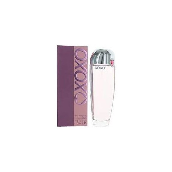 Xoxo 3.4 Ounce Eau De Parfum For Women