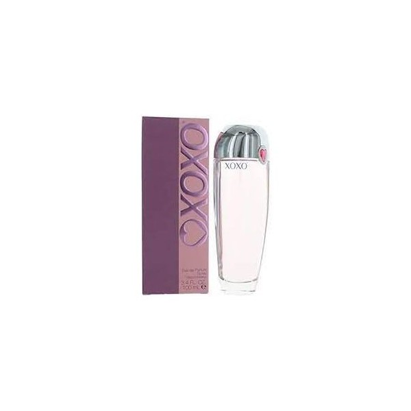 Xoxo 3.4 Ounce Eau De Parfum For Women