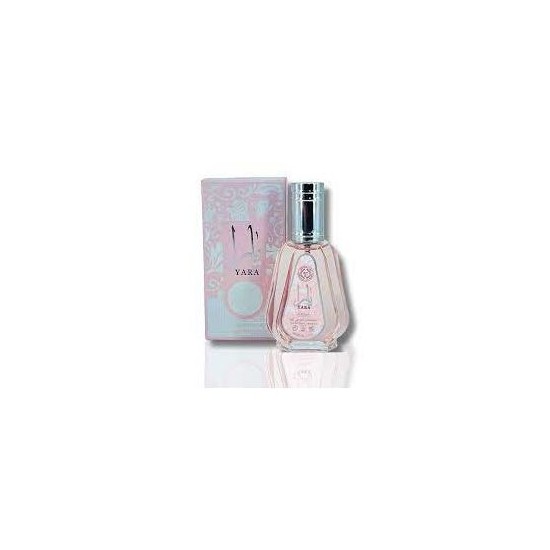 Yara 1.7Oz Eau De Parfum