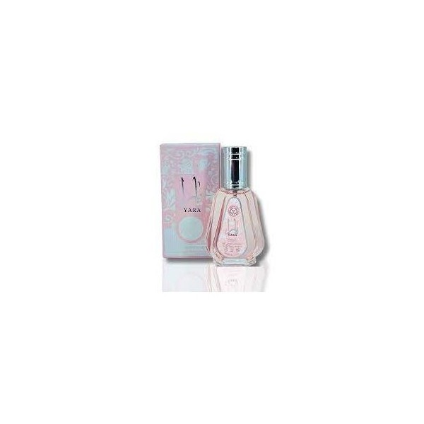 Yara 1.7Oz Eau De Parfum