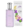 Yardley April Violets 4.2Oz Edt