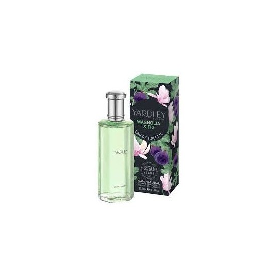 Yardley Magnolia And Fig 4.2Oz Edt
