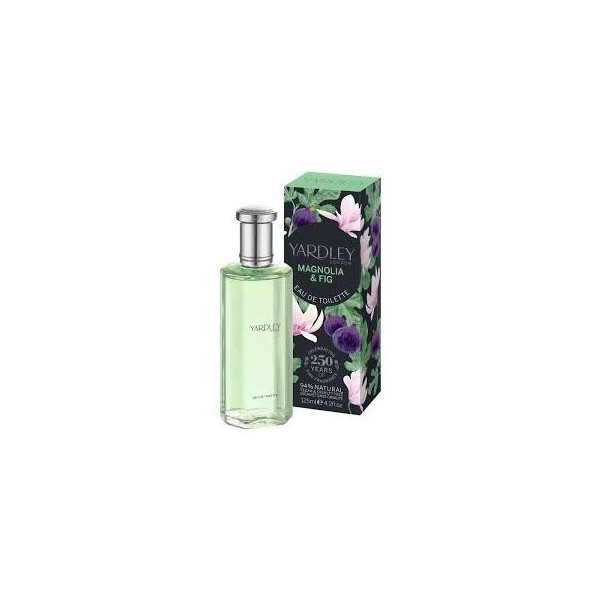 Yardley Magnolia And Fig 4.2Oz Edt