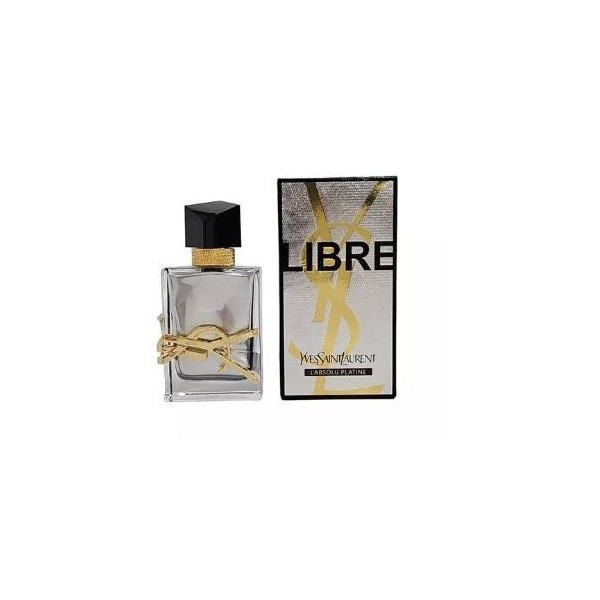 Ysl Libre Labsolu Platine 3.0Oz Edp