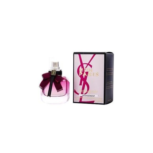 Ysl Mon Paris Intensement 3.0Oz Eau De Parfum
