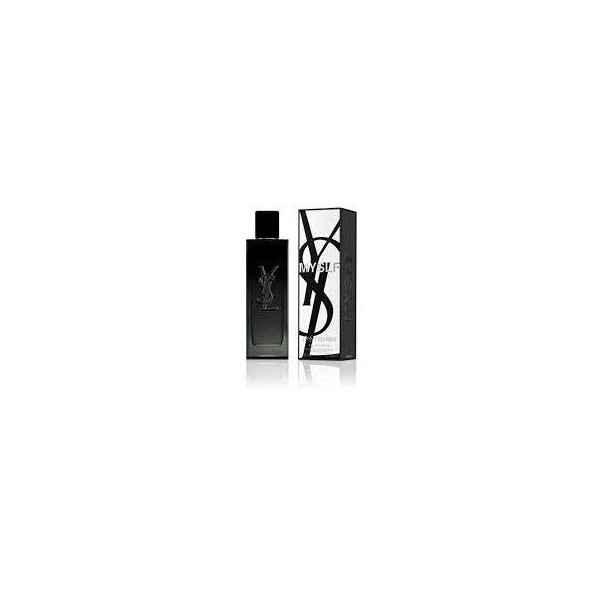 Ysl Myself 3.4Oz Eau De Parfum