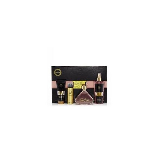Armaf Tres Jour 3.4Oz Edp+3Pcs