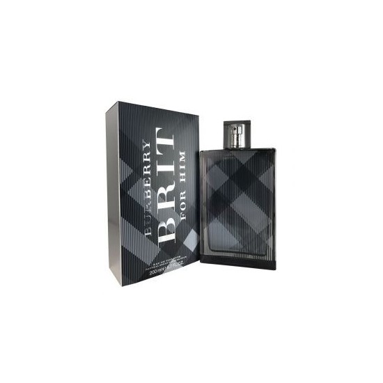 Burberry Brit 6.7Oz Eau De Toilette For Men