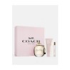 Coack New York Ladies 3.0Oz Edp + Pouch + Body Lotion