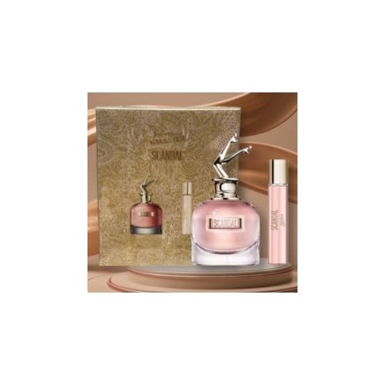 Gaultier Scandal 2.8Oz Edp+20Ml For Ladies