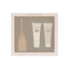 Glow By Jlo 3.4Oz Edt+2.5Oz Body Lotion+2.5Oz Gel