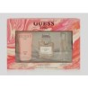 Guess 1981 3.4Oz Edt + Lotion + Mini For Ladies