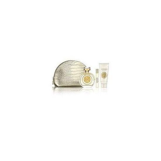 Guess Bella Vita Set 3.4Oz Eau De Parfum + 3Pcs