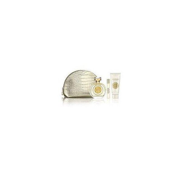 Guess Bella Vita Set 3.4Oz Eau De Parfum + 3Pcs