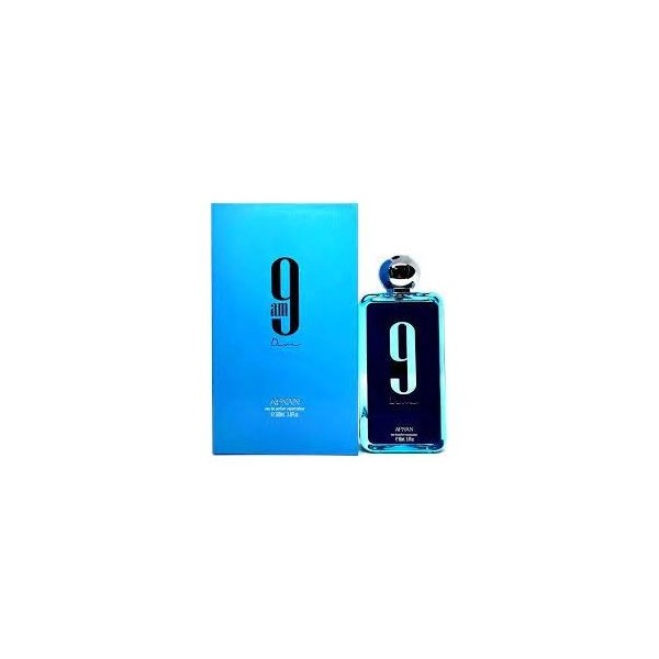 Afnan 9Am Dive 3.4Oz Eau De Parfum Unisex