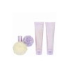 Moonlight By Ariana Grande 3.4Oz Edp + Body Lotion + Shower Gel