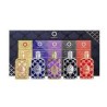 Orientica Luxury Minis Set 5 X 7.5Ml