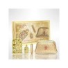 Orientica Royal Amber Set 3.4Oz Edp + 3Pcs