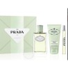 Prada Infusion Diris 3.4Oz + 2Pcs
