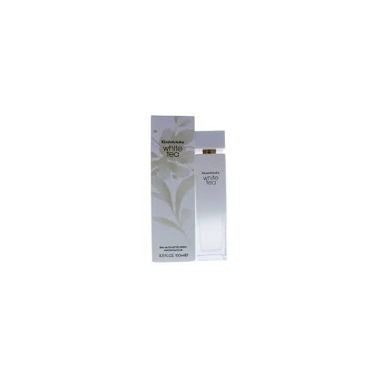 White Tea By Elizabeth Arden 3.4Oz Edt