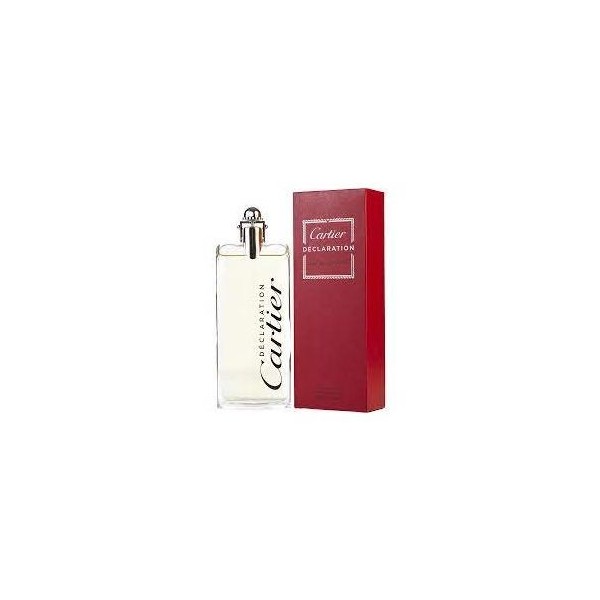 Cartier Declaration 3.3Oz Parfum For Men