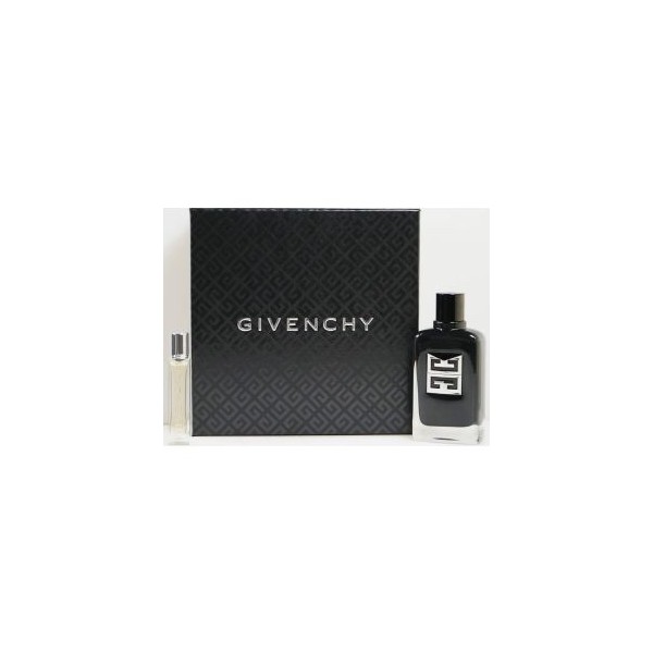 Gentleman Society 3.4Oz Edp + Gel By Givenchy