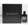 Gentleman Society 3.4Oz Edp + Gel By Givenchy