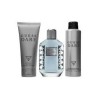 Guess Dare Men Set 3.4Oz Edt + 6.7Oz Deo + 6.7Oz Shower Gel