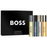 Hugo Boss Minis 4Pc X 10Ml For Men