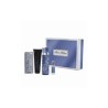 Paris Hilton Gift Set For Men With 3.4Oz Edt + 3 Pcs