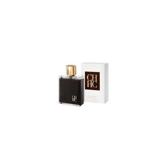 Ch By Carolina Herrera 3.4 Ounce Eau De Toilette For Men